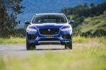 Jaguar F-Pace S 35t AWD 2016 года (AU)